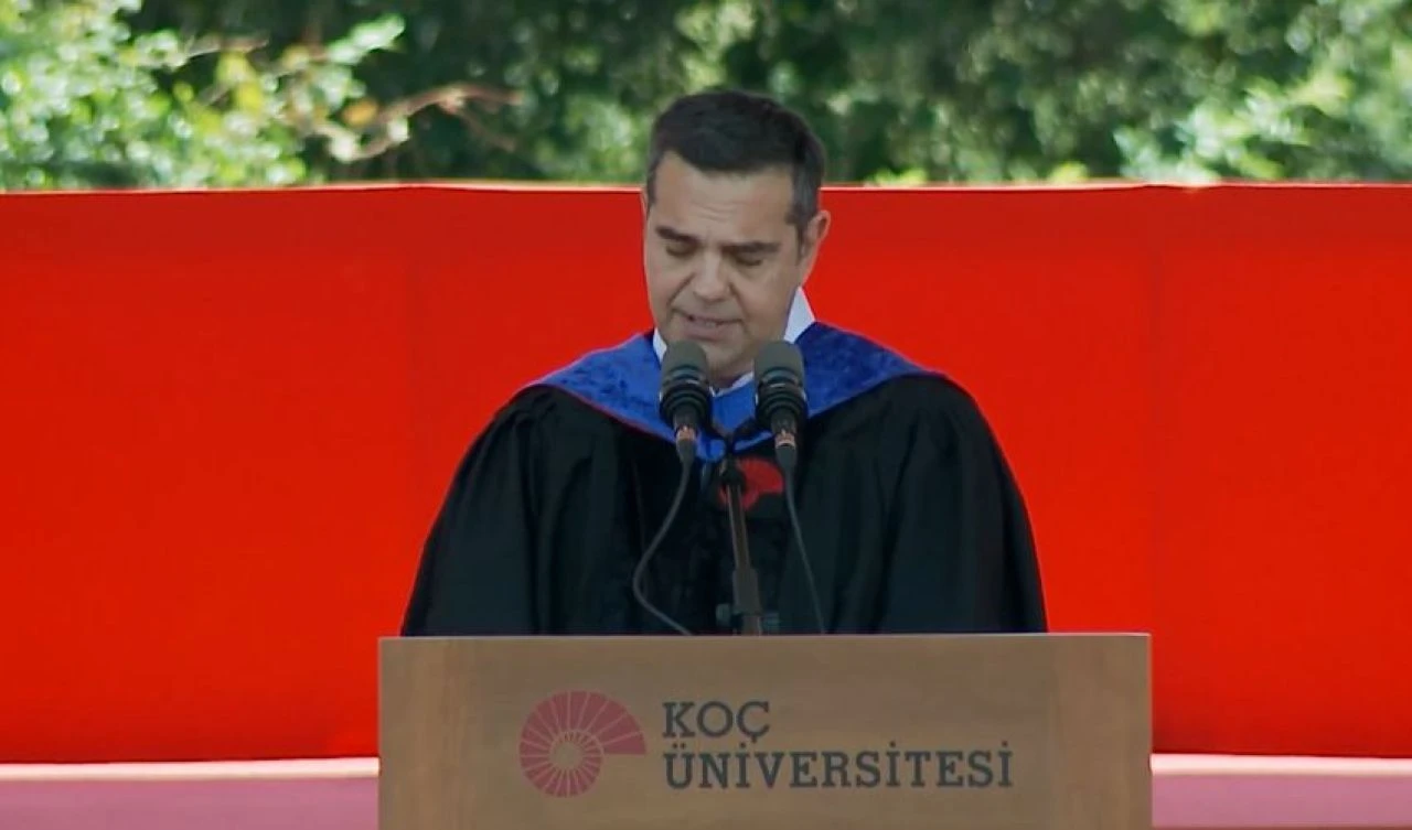 Çipras'tan 'Nazım Hikmet' sözleri... Türk genciyle anısını anlattı - 2. Resim