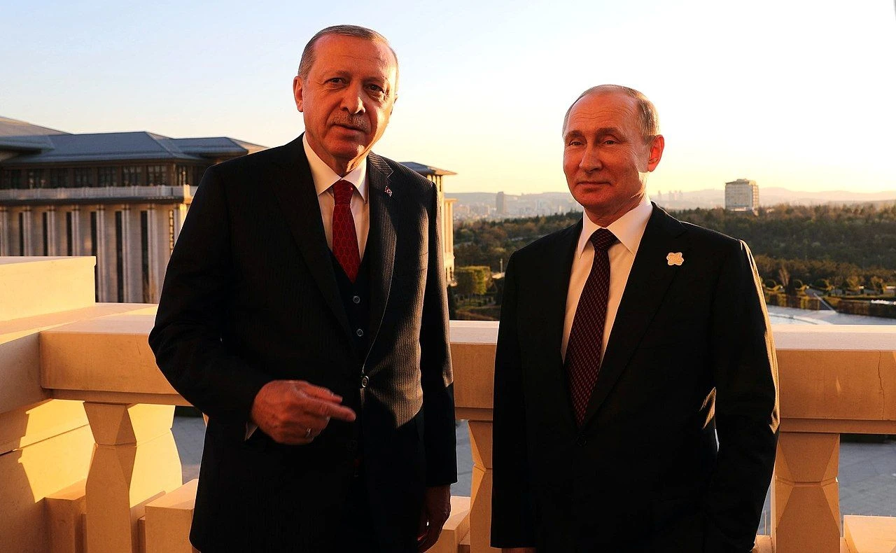 Cumhurbaşkanı Erdoğan'ın temmuz ayı programı yoğun başlıyor: Herkesin gözü bu zirvede! - 1. Resim