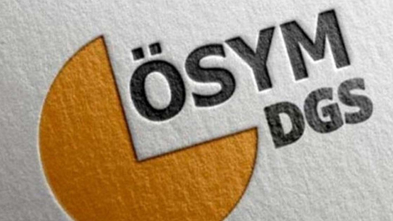 DGS soru ve cevapları yayımlandı, 10 Temmuz&#039;a kadar erişmek mümkün olacak