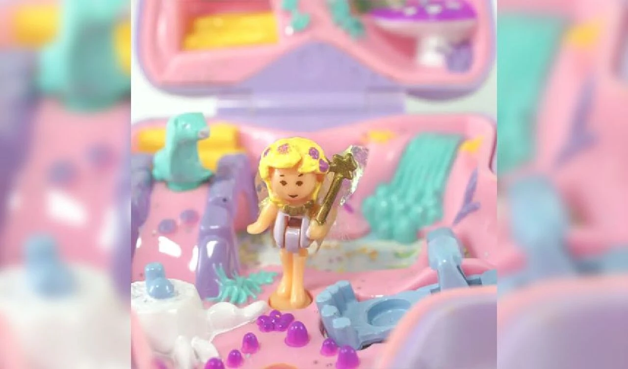 Dünyaca ünlü oyuncağın tasarımcısı hayatını kaybetti - 2. Resim