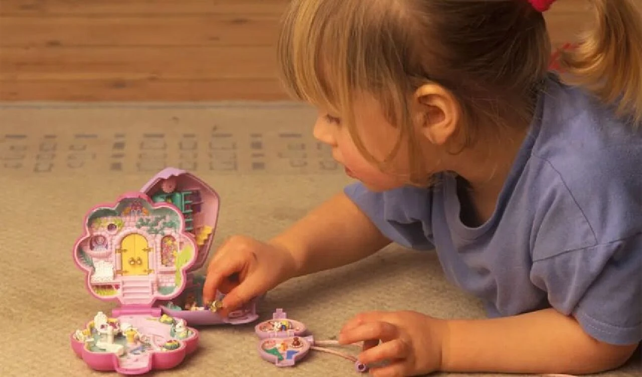 Dünyaca ünlü oyuncağın tasarımcısı hayatını kaybetti - 3. Resim