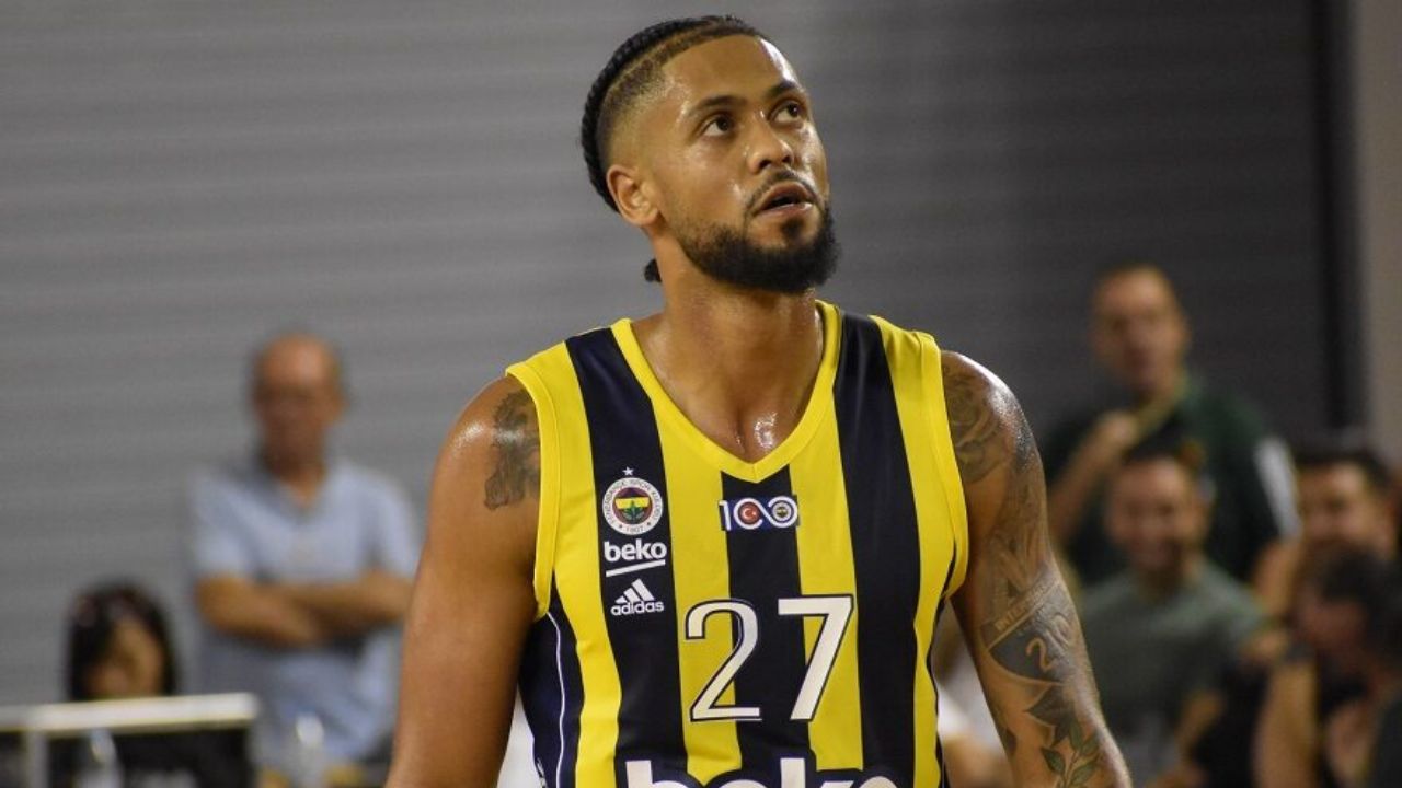 Fenerbahçe Beko'da Tyler Dorsey takımdan ayrıldı - Basketbol