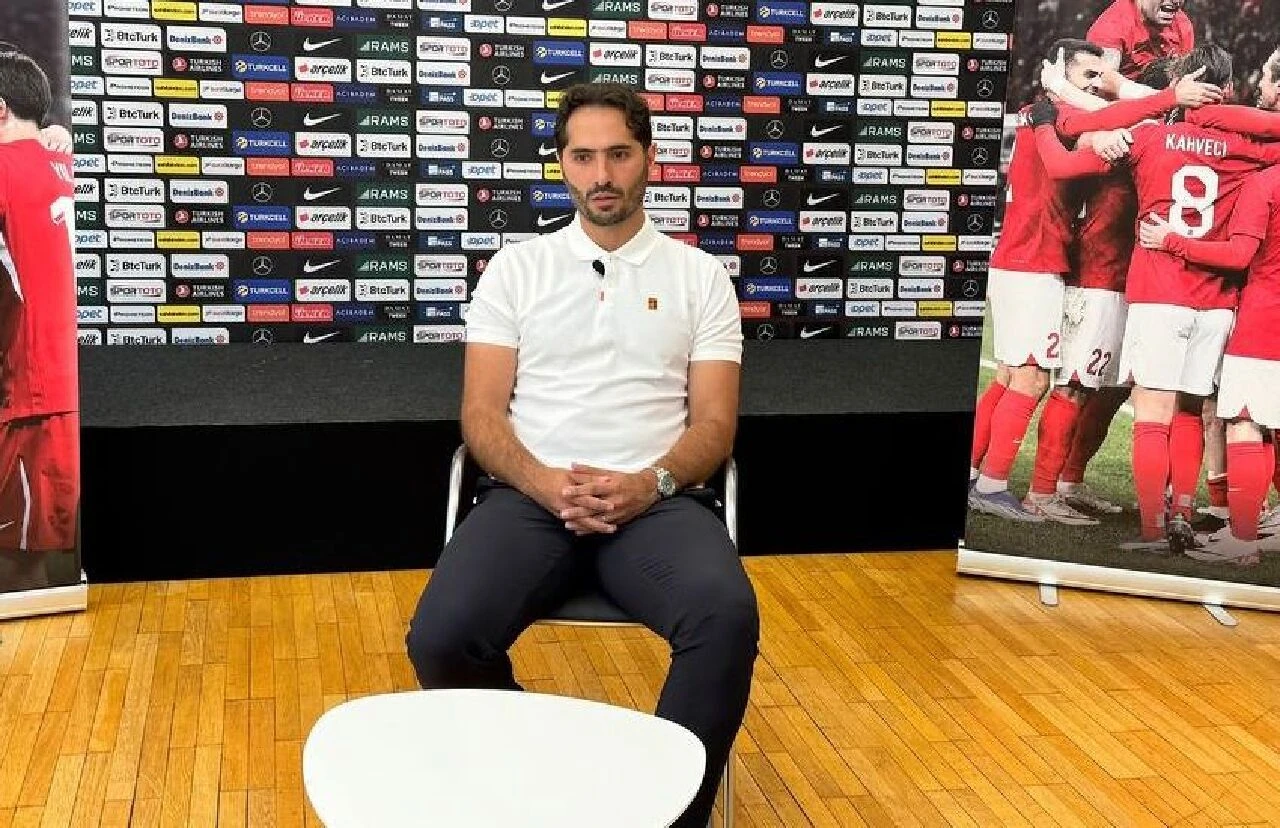Hamit Altıntop çeyrek final için umutlu: "Diğer maçlardan farklı olacak" - 2. Resim