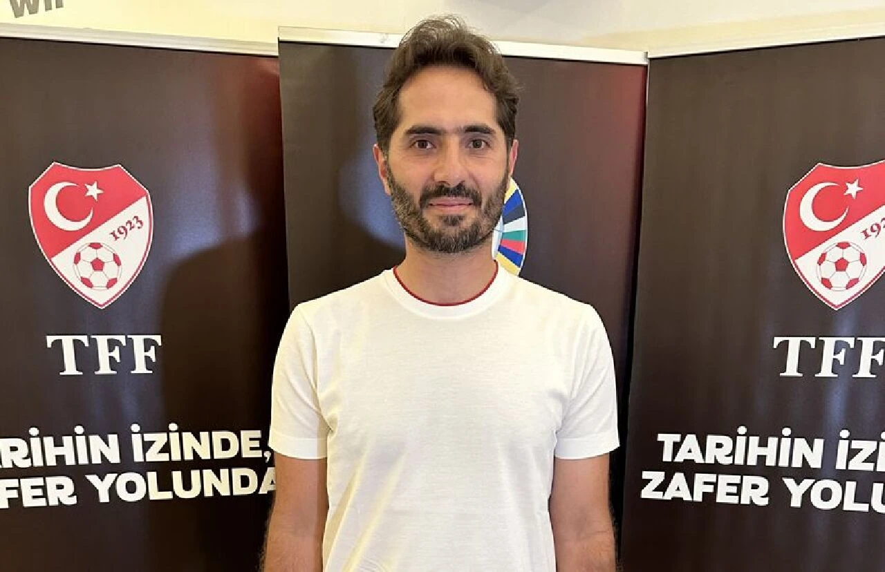 Hamit Altıntop çeyrek final için umutlu: "Diğer maçlardan farklı olacak" - 1. Resim