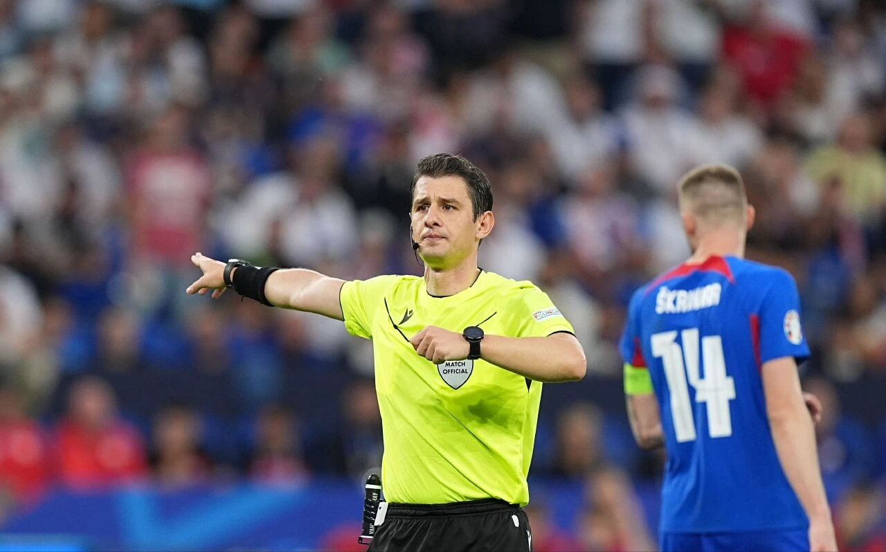 İngiltere'den geri dönüş! Bellingham fitili yaktı, Kane işi bitirdi - 2. Resim