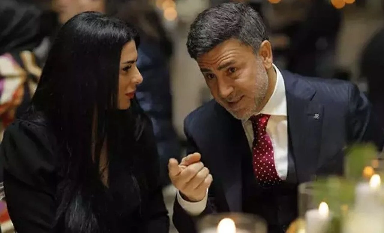 İzzet Yıldızhan hastaneye kaldırıldı: Az kalsın boynunu kıracaktı