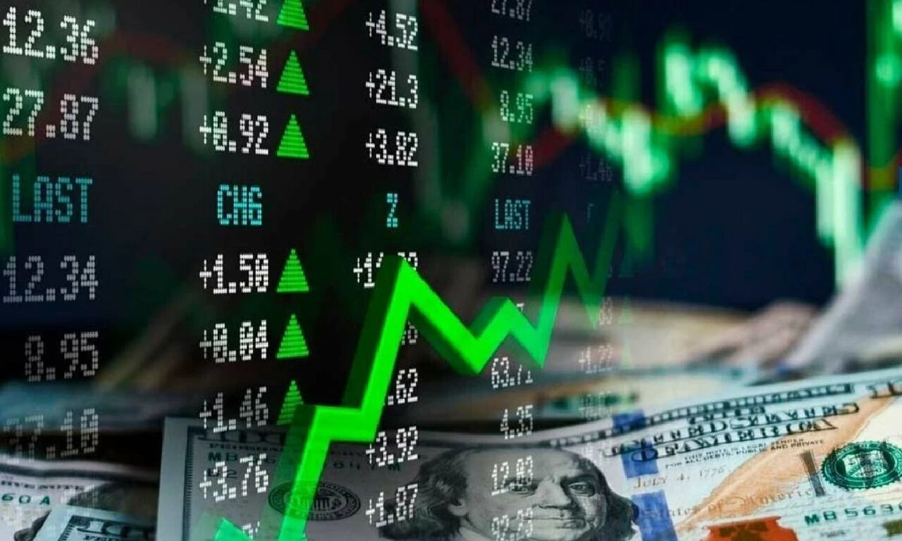 Küçük paralarla nasıl zengin olunur? Küçük yatırımcı için doğru formülü paylaştı