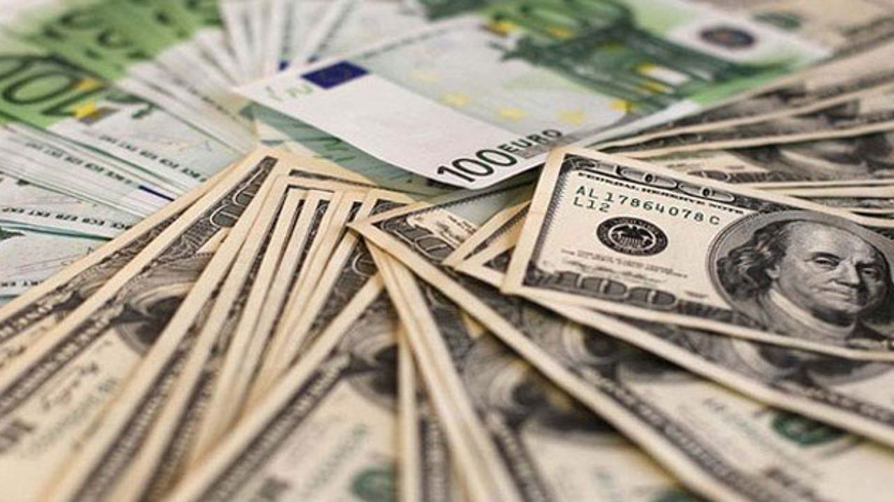 Piyasalar gri listeyi fiyatlamıştı dolar temkinli düştü! İşte 30 Haziran güncel dolar, euro ve sterlin fiyatı