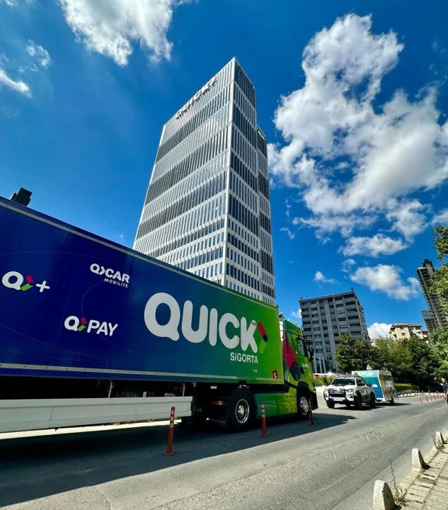 Quick Sigorta’nın motofest maratonu başlıyor - 2. Resim