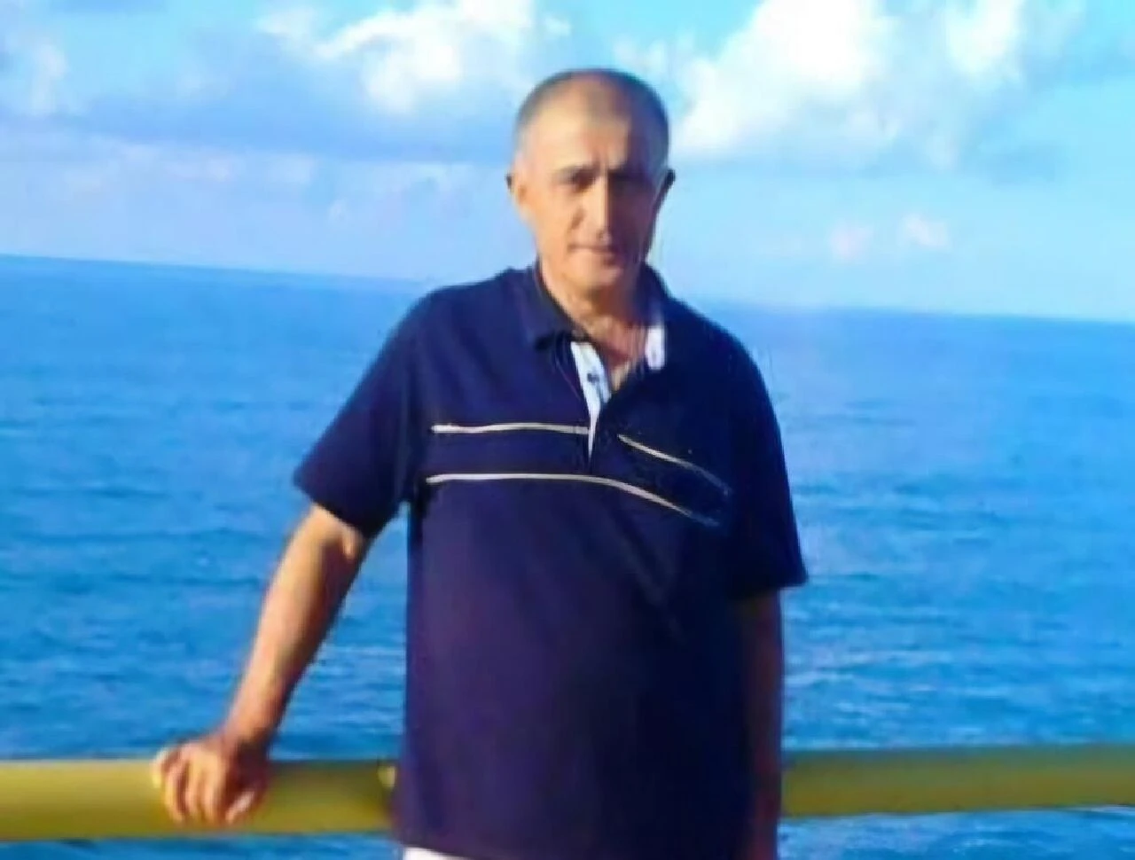 Sahilde yürüyüşe çıkmıştı! Emekli polisten kahreden haber