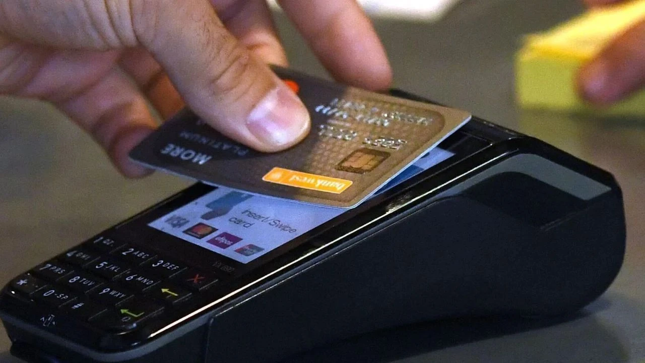Temassız ödemelerde yeni dönem... Yarından itibaren geçerli olacak - 1. Resim