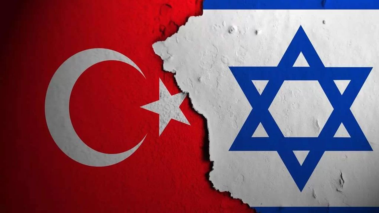 Türkiye&#039;nin İsrail&#039;e petrol satışı tartışmasıyla ilgili BOTAŞ&#039;tan açıklama geldi