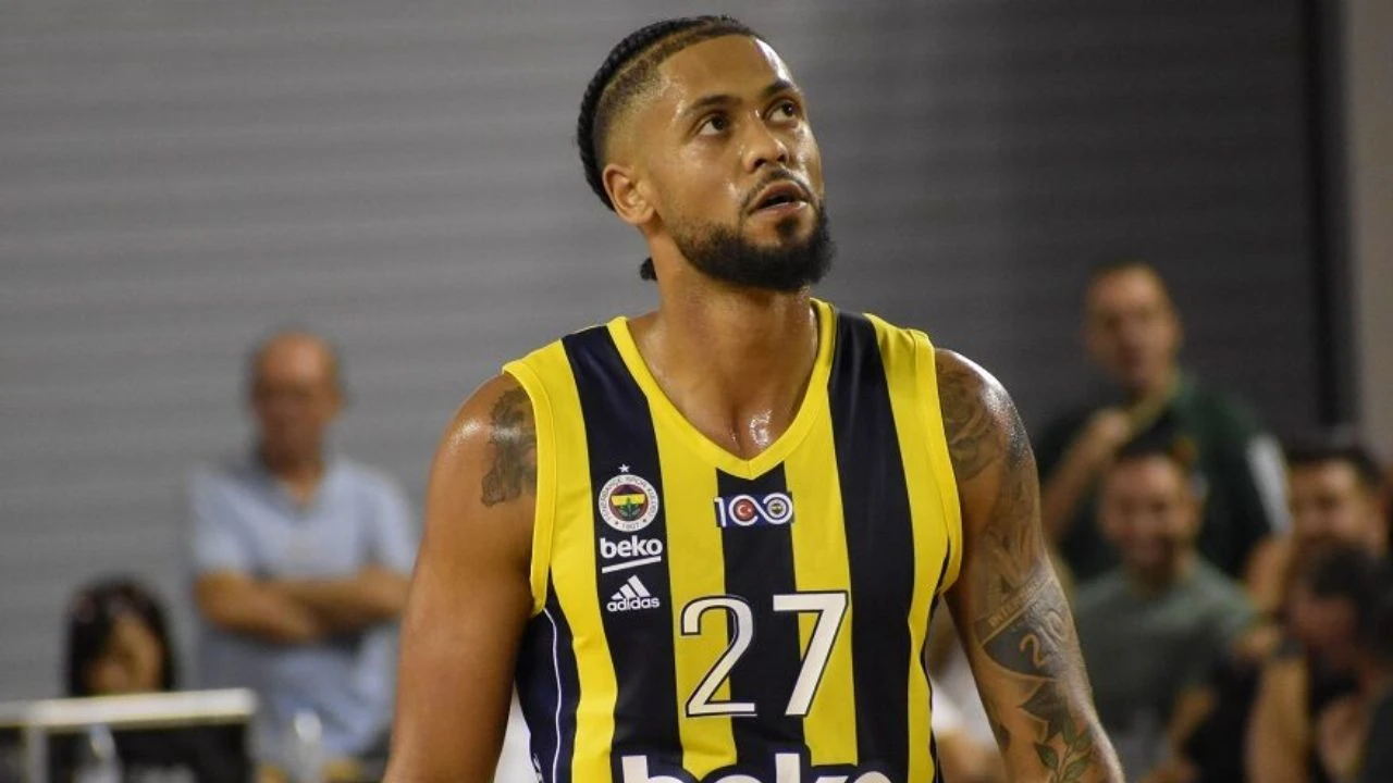 Fenerbahçe Beko'da Tyler Dorsey takımdan ayrıldı | TGRT Haber