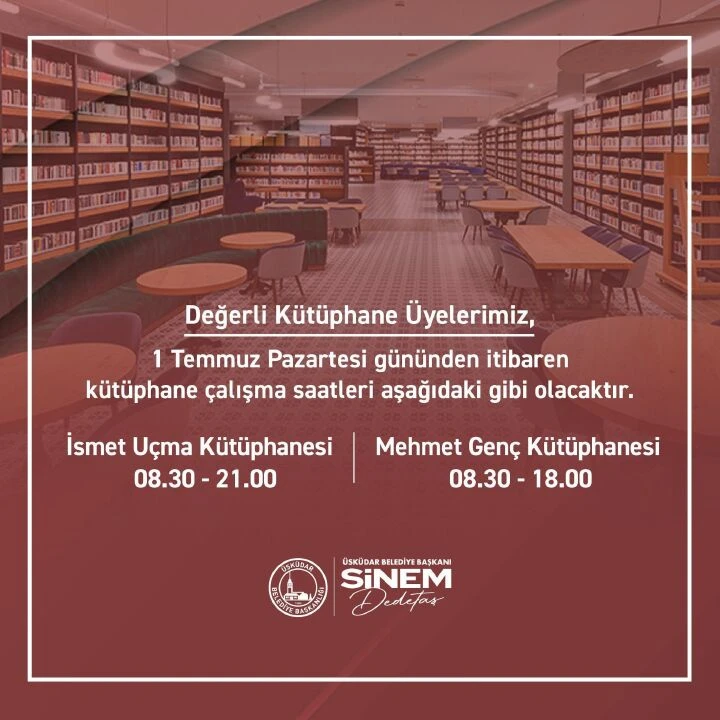 Üsküdar'da tepki çeken karar! Kısıtlama getirildi