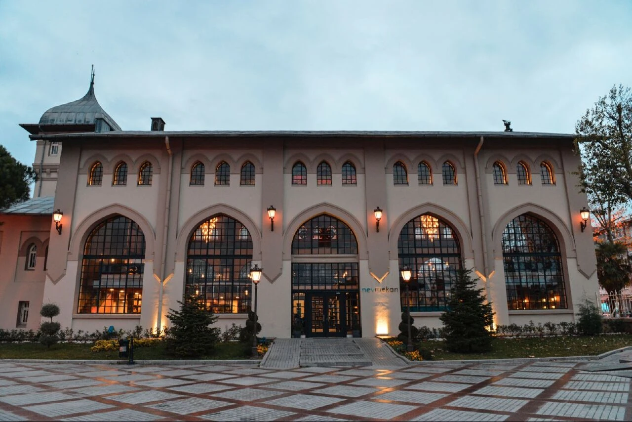 Üsküdar'da tepki çeken karar! Kısıtlama getirildi