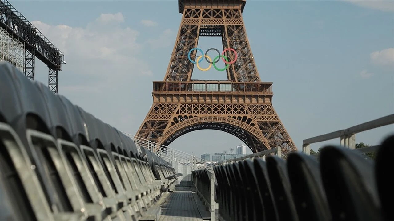 2024 Paris Olimpiyatlarına Türkiye’den 89 sporcu katılacak! İşte, branş dağılımı - 3. Resim