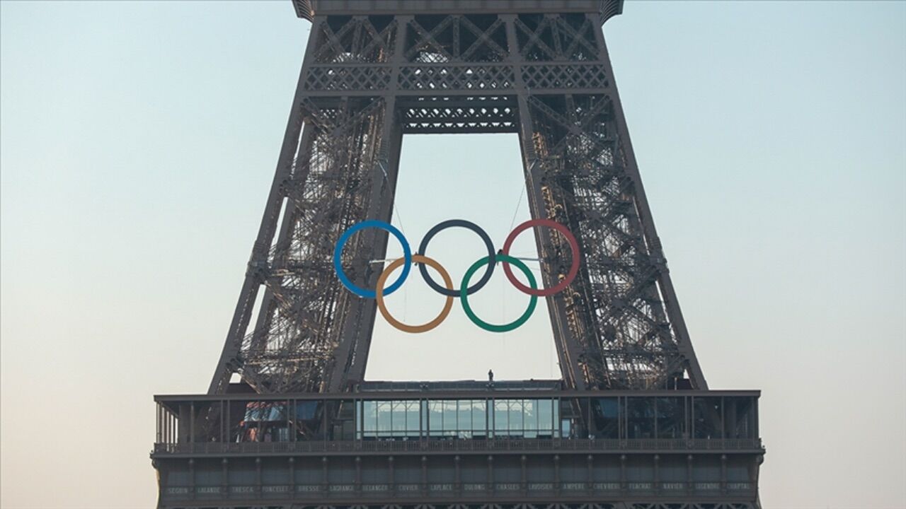 2024 Paris Olimpiyatlarında 329 müsabakada 32 branş bulunuyor