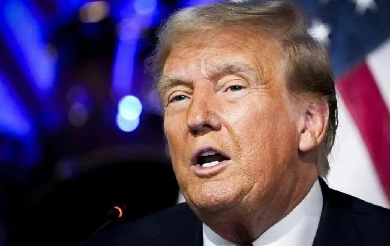 ABD Yüksek Mahkemesi'nden Trump hakkında dokunulmazlık kararı! 