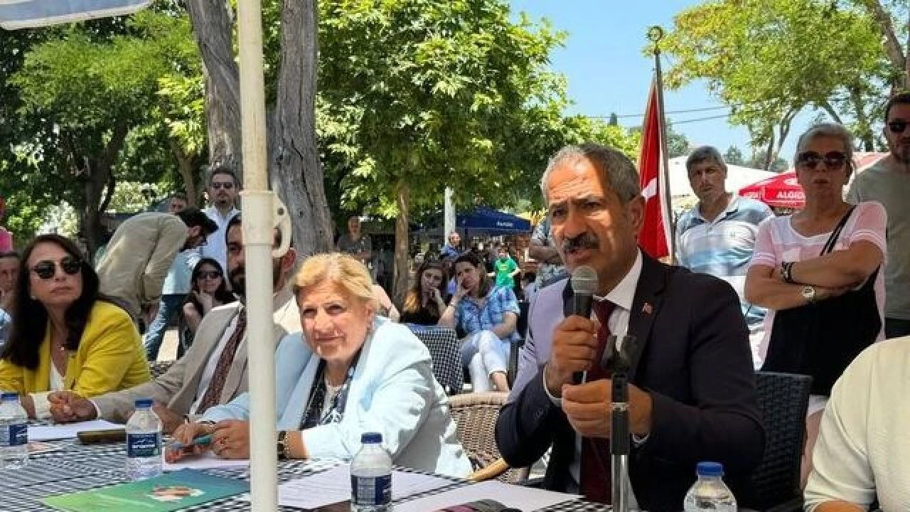 Adalar'a ücretiz ulaşıma son! Başkan Akpolat 'müjde' diyerek duyurdu - 1. Resim