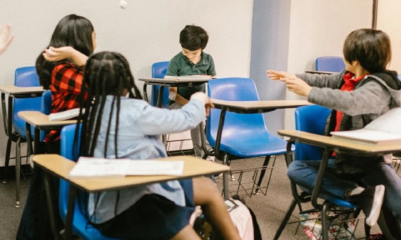 Akran zorbalığı Meclis’in gündeminde! Çocuklar için yol haritası belirlenecek - 2. Resim