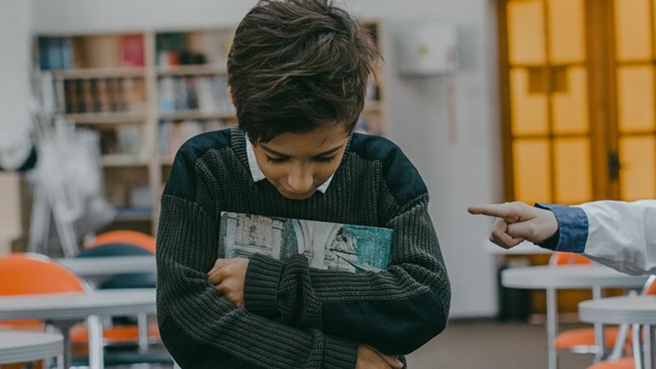 Akran zorbalığı Meclis’in gündeminde! Çocuklar için yol haritası belirlenecek