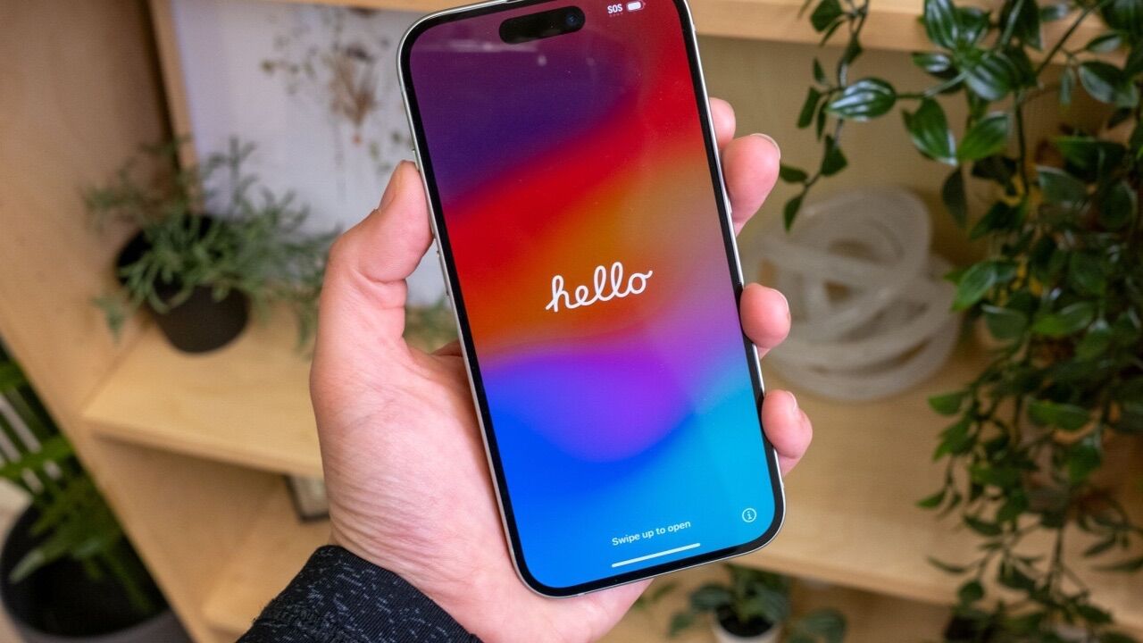 Apple hızlı davrandı: iOS 18 çıkmadan iOS 19 sızdırıldı