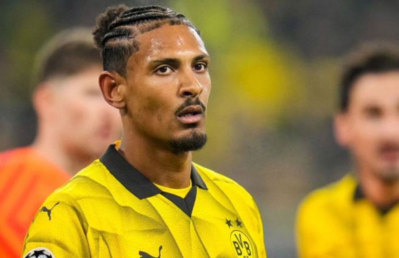 Beşiktaş Haller'in peşini bırakmıyor! Yöneticilere istediği dev rakamı iletti