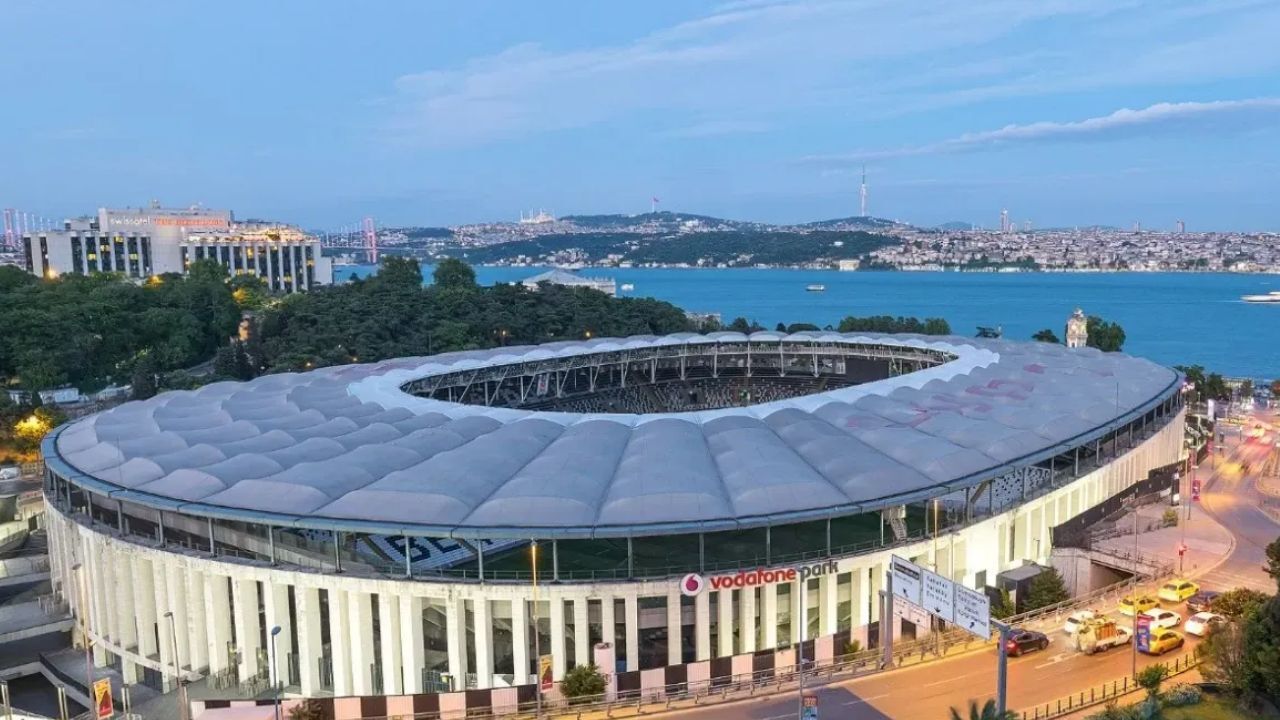 Beşiktaş’ın 2024-25 sezonu kombine bilet fiyatları açıklandı!