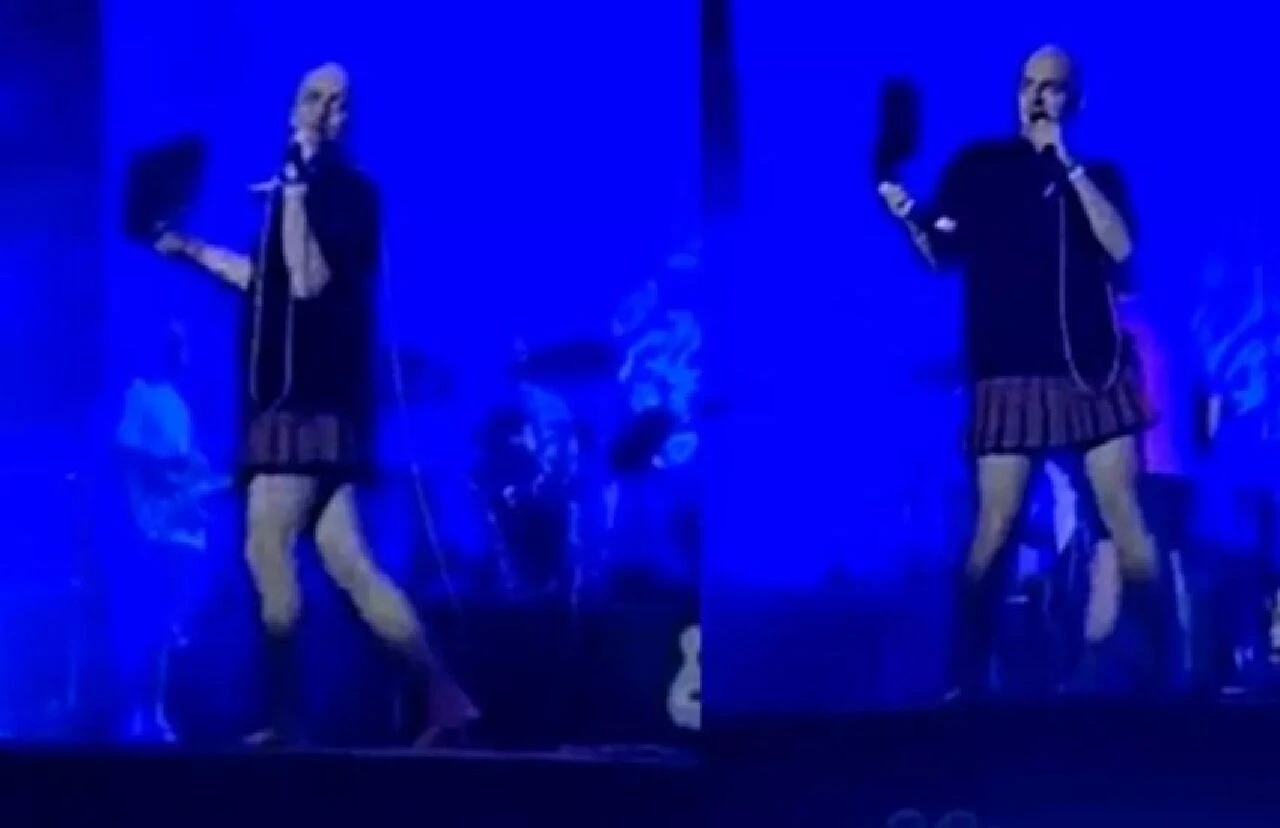 Cengiz Kurtoğlu, Uraz Kaygılaroğlu ve Bartu Küçükçağlayan'ı hedef aldı! 'Rezalet işler bunlar'