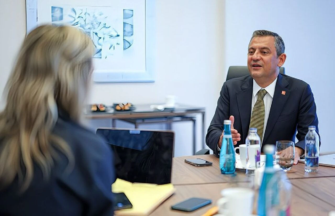 CHP lideri Özgür Özel'den iddialı çıkış: Bu teklifle Cumhur İttifakı'nı dağıtırım