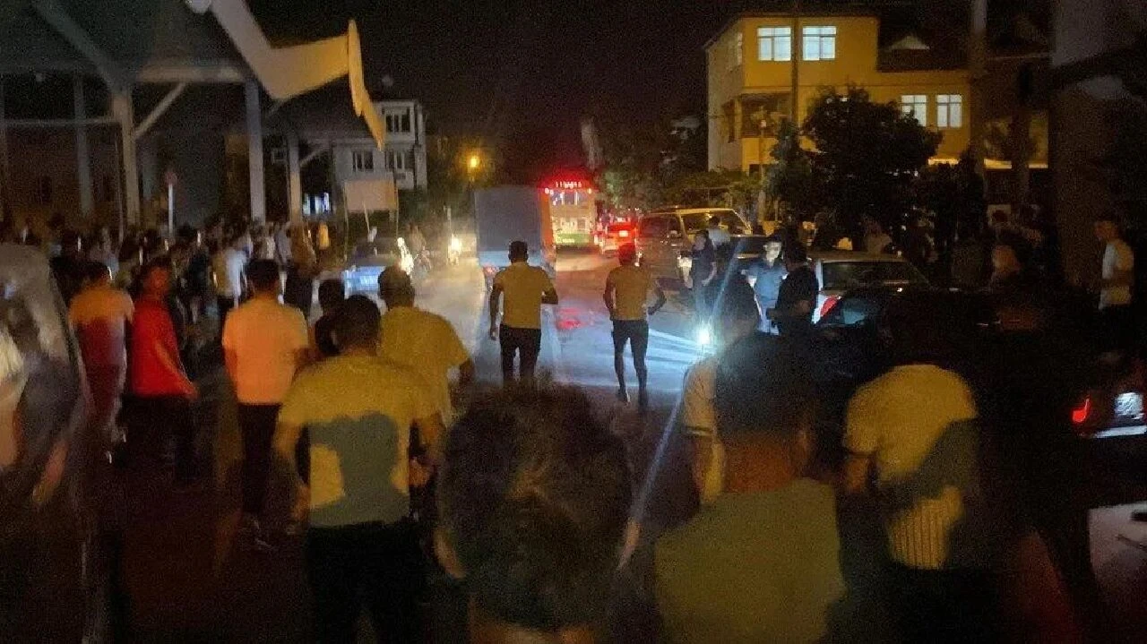 CHP'den Kayseri'de yaşanan olay hakkında açıklama geldi! Sorumluluklarımızı yerine getireceğiz