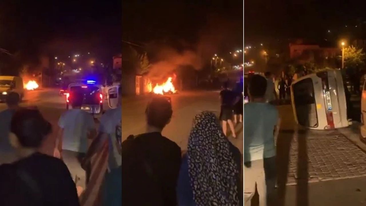 CHP&#039;den Kayseri&#039;de yaşanan olay hakkında açıklama geldi! Sorumluluklarımızı yerine getireceğiz