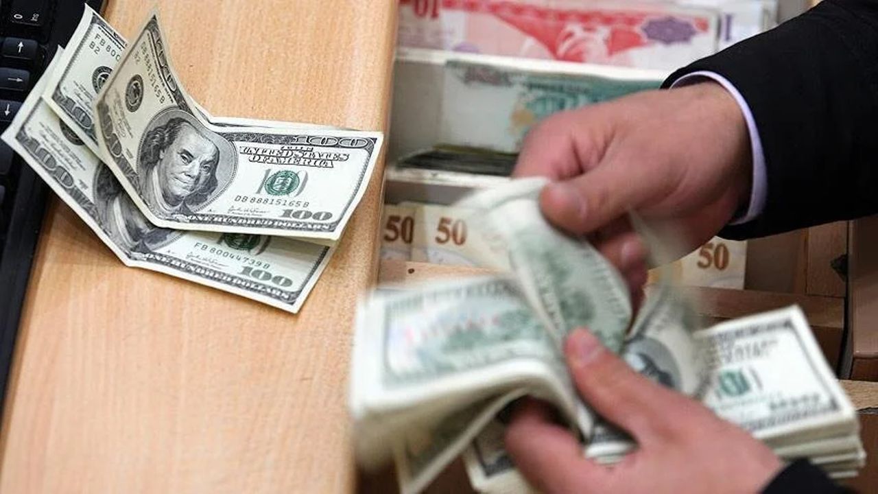 Dolarda FATF etkisi devam ediyor! 1 Temmuz Pazartesi dolar, euro ve sterlin fiyatlarında son durum