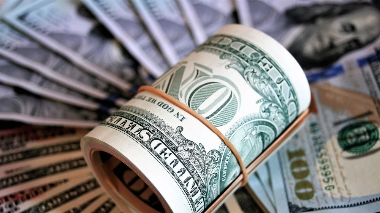 Dünyaca ünlü banka dolar sat TL al dedi! Ünlü ekonomist o ayrıntıya dikkat çekti 'Sakın yanılmayın' - 2. Resim