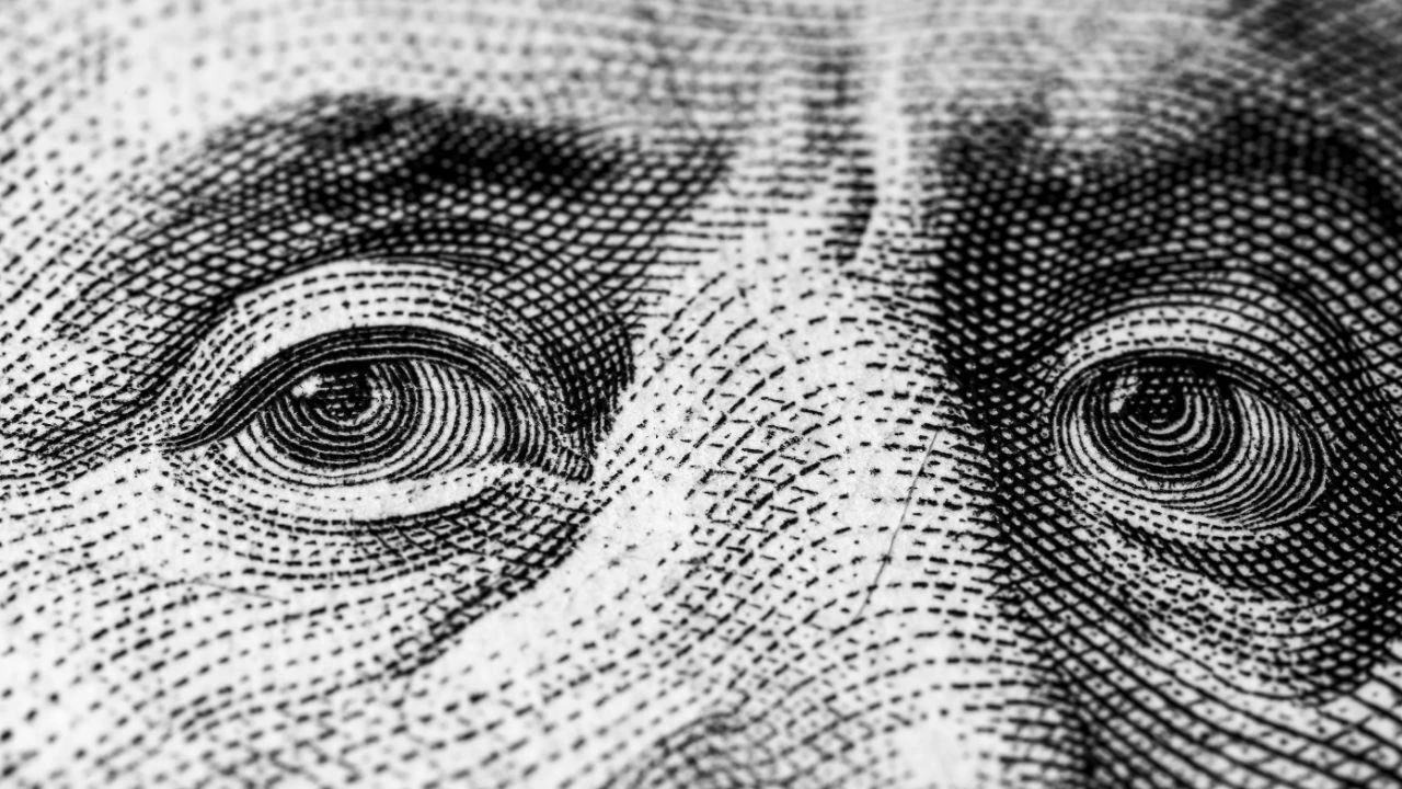 Dünyaca ünlü banka dolar sat TL al dedi! Ünlü ekonomist o ayrıntıya dikkat çekti 'Sakın yanılmayın' - 1. Resim