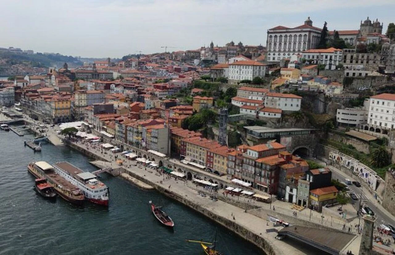 Dünyada gezip görebileceğiniz en iyi şehirler belirlendi: Listede Türkiye'den bir şehir yer alıyor