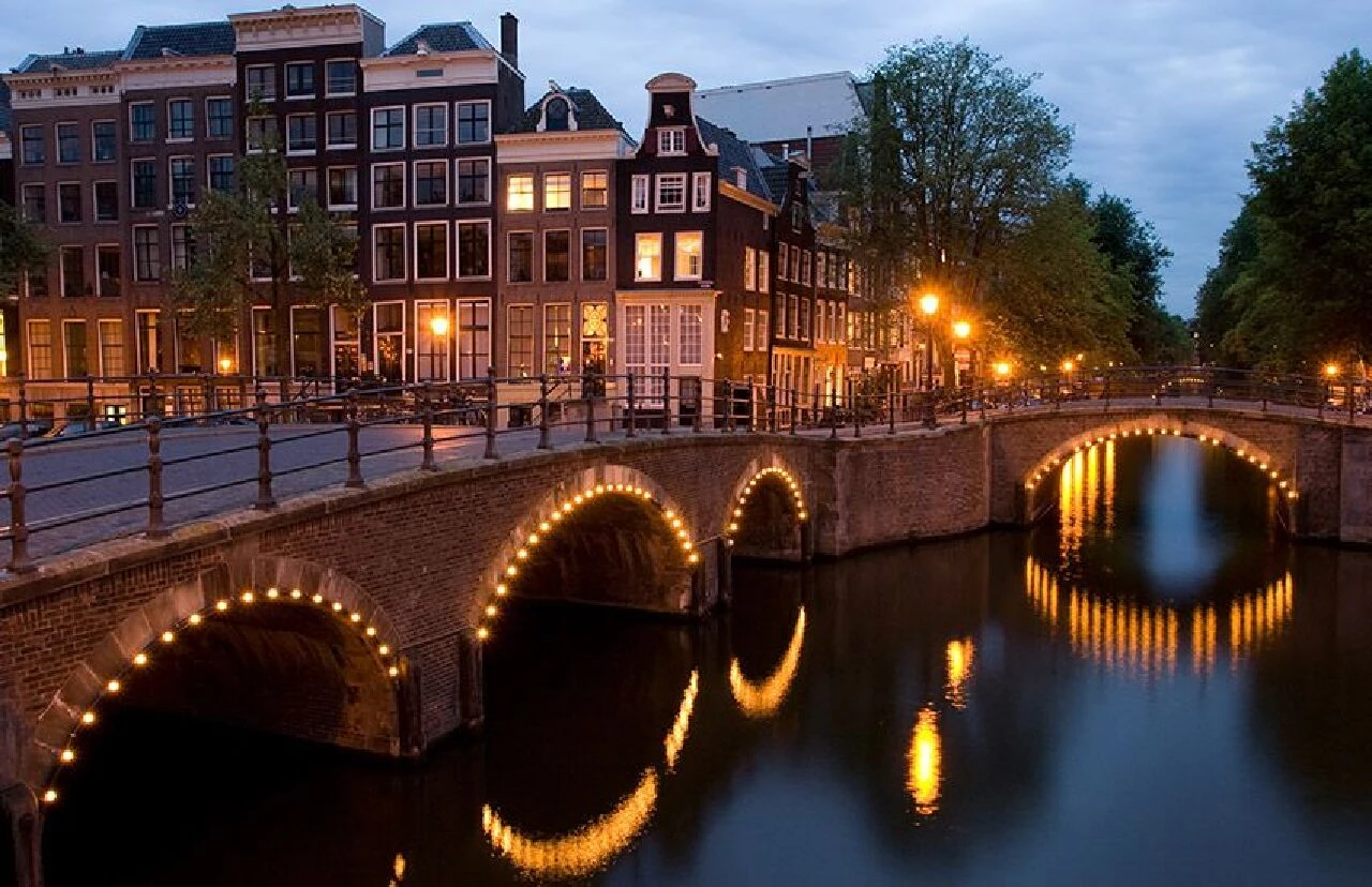 Dünyada gezip görebileceğiniz en iyi şehirler belirlendi: Listede Türkiye'den bir şehir yer alıyor