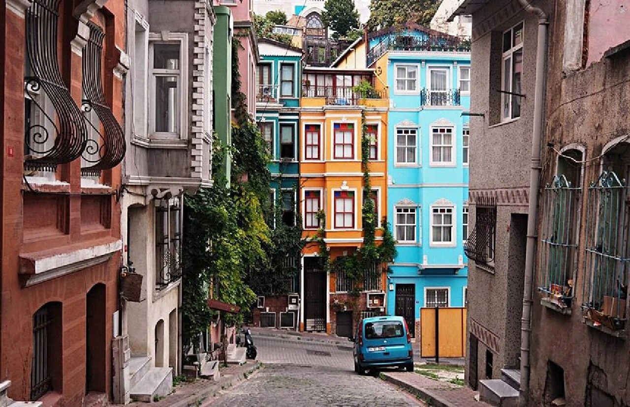 Dünyada gezip görebileceğiniz en iyi şehirler belirlendi: Listede Türkiye'den bir şehir yer alıyor