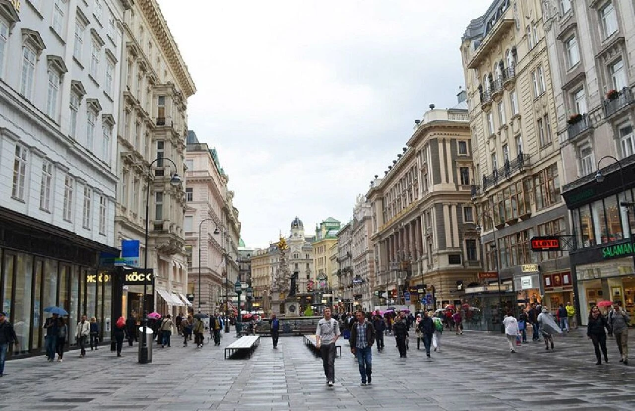 Dünyada gezip görebileceğiniz en iyi şehirler belirlendi: Listede Türkiye'den bir şehir yer alıyor