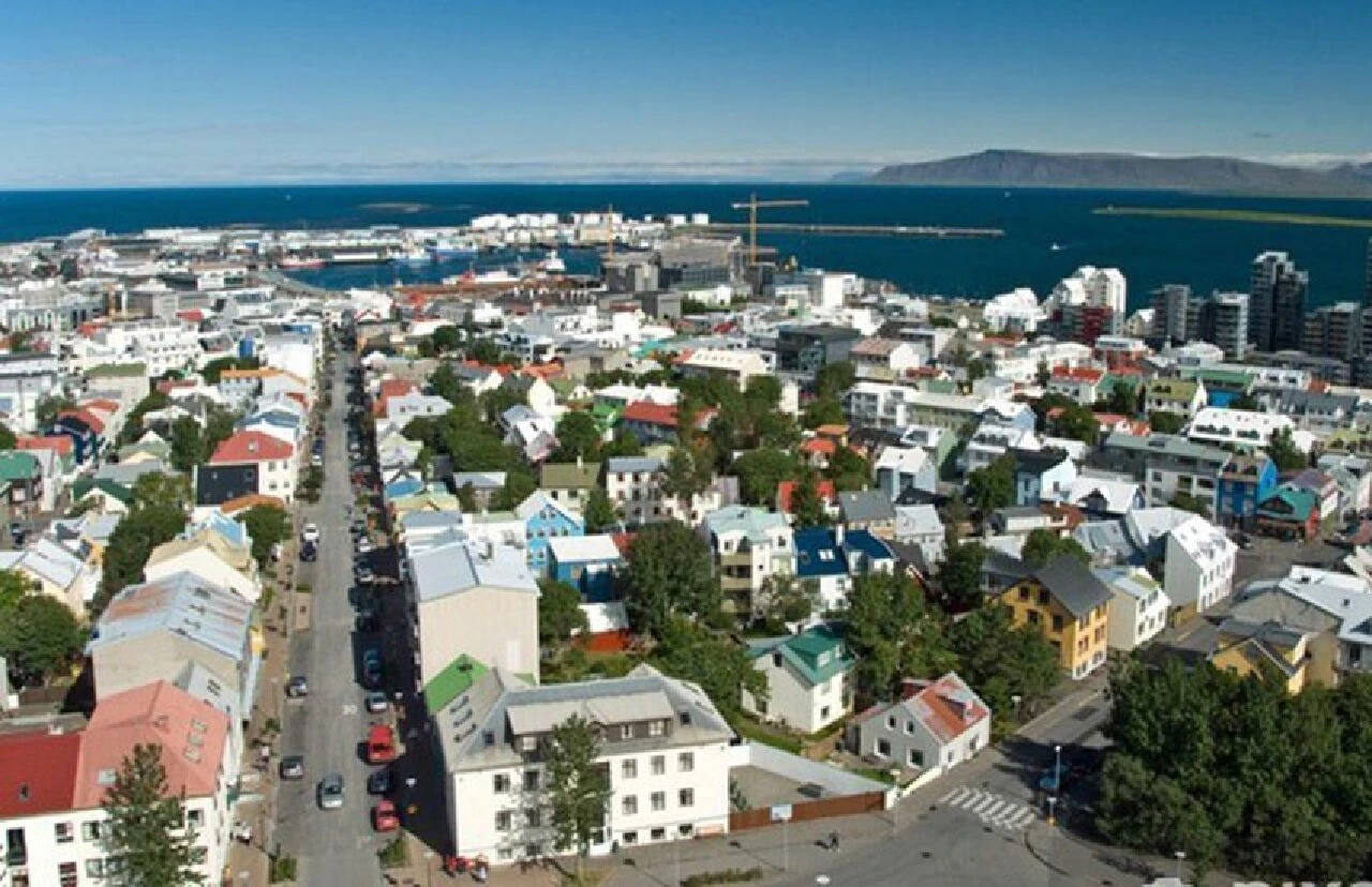 Dünyada gezip görebileceğiniz en iyi şehirler belirlendi: Listede Türkiye'den bir şehir yer alıyor