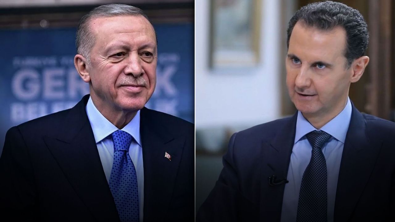 Erdoğan&#039;ın &#039;Sayın Esad&#039; çıkışının ardından Türkiye ve Suriye normalleşmesinde yeni gelişme