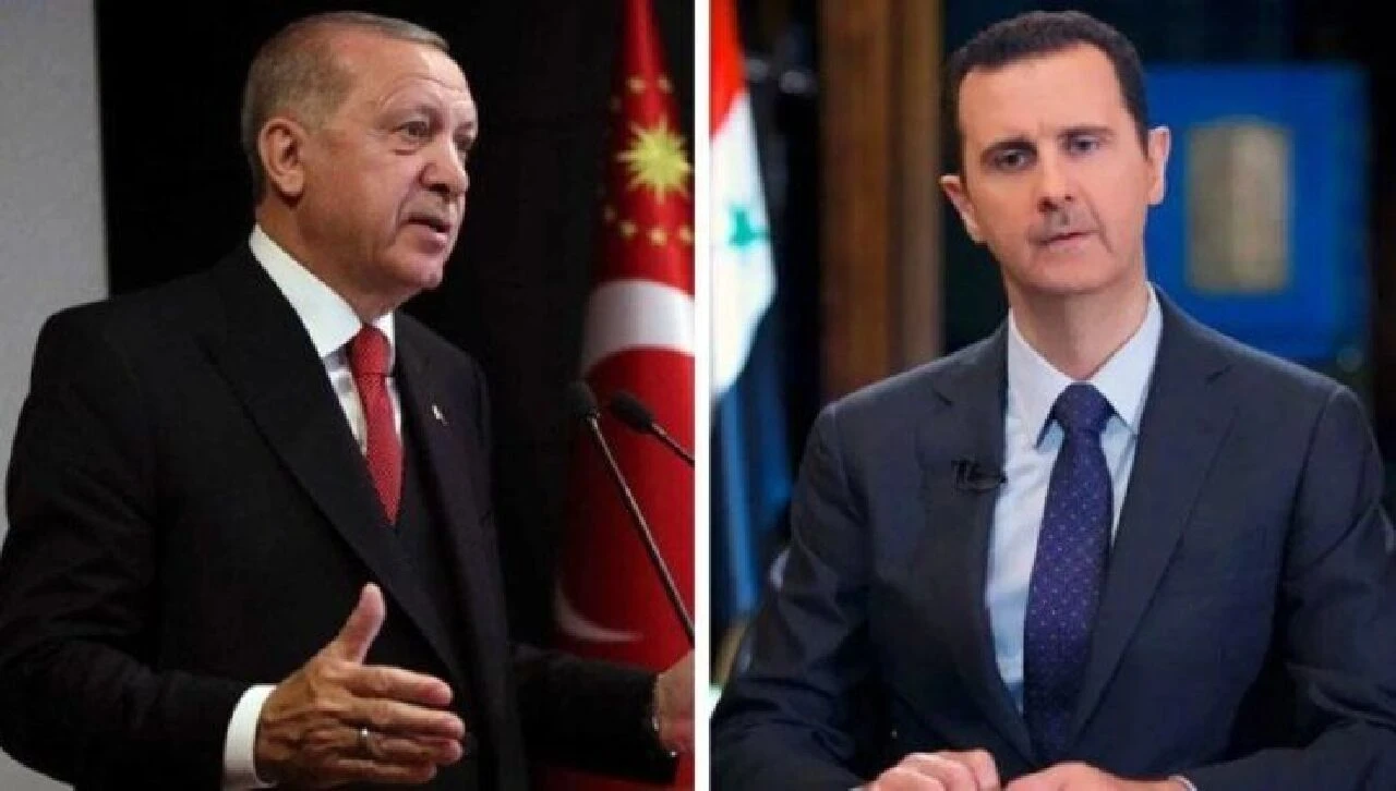 Erdoğan'ın 'Sayın Esad' çıkışının ardından Türkiye ve Suriye normalleşmesinde yeni gelişme