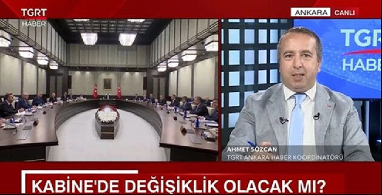 Fahrettin Koca yerine Bakan Yardımcısı Şuayip Birinci en güçlü aday olarak gözüküyor