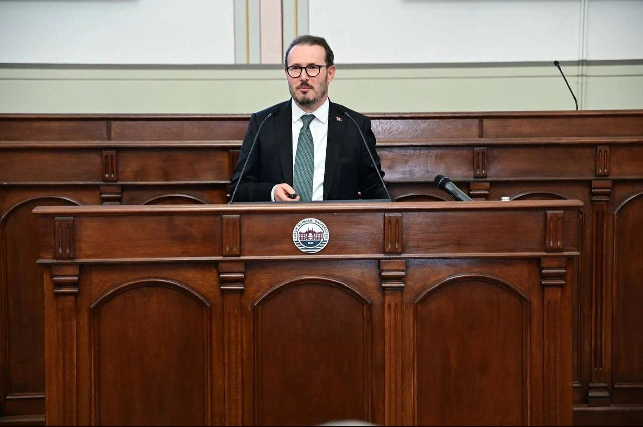 Fahrettin Koca yerine Bakan Yardımcısı Şuayip Birinci en güçlü aday olarak gözüküyor