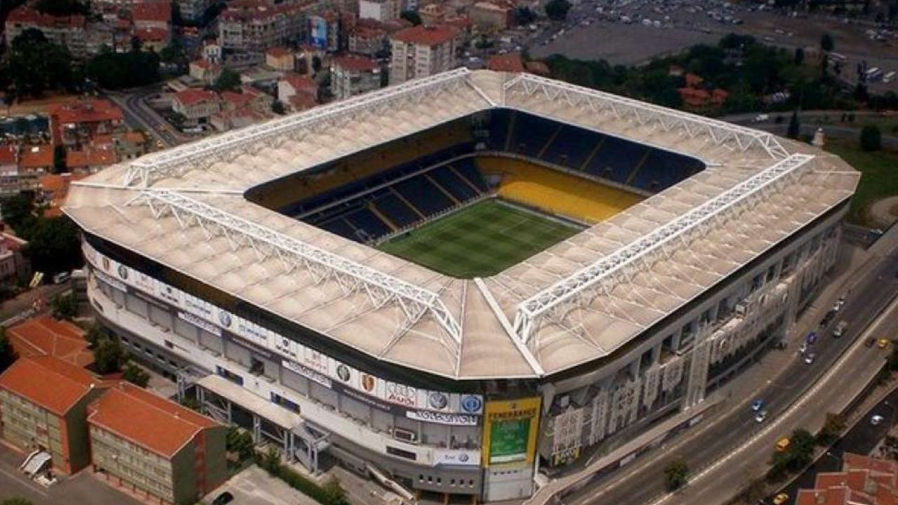 Fenerbahçe 2024-25 sezonu kombine fiyatlarını açıkladı! - Futbol