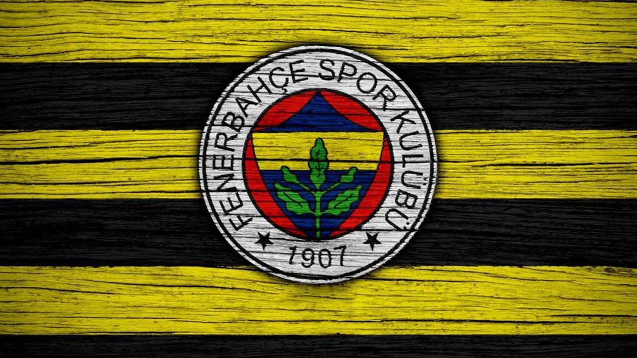 Fenerbahçe&#039;den dev sponsorluk anlaşması! KAP&#039;a bildirildi