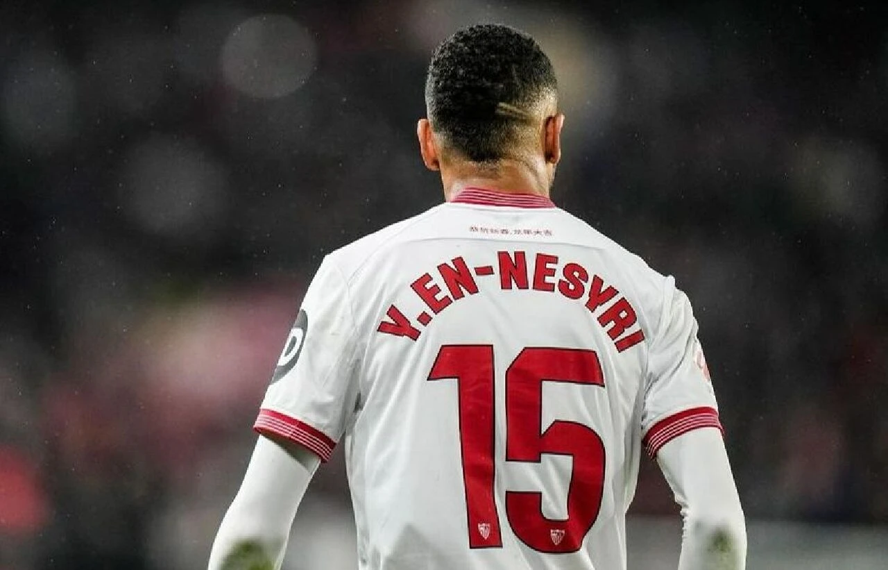 Fenerbahçe'nin transfer edeceği iddia edilen Youssef En-Nesyri istatistikleri
