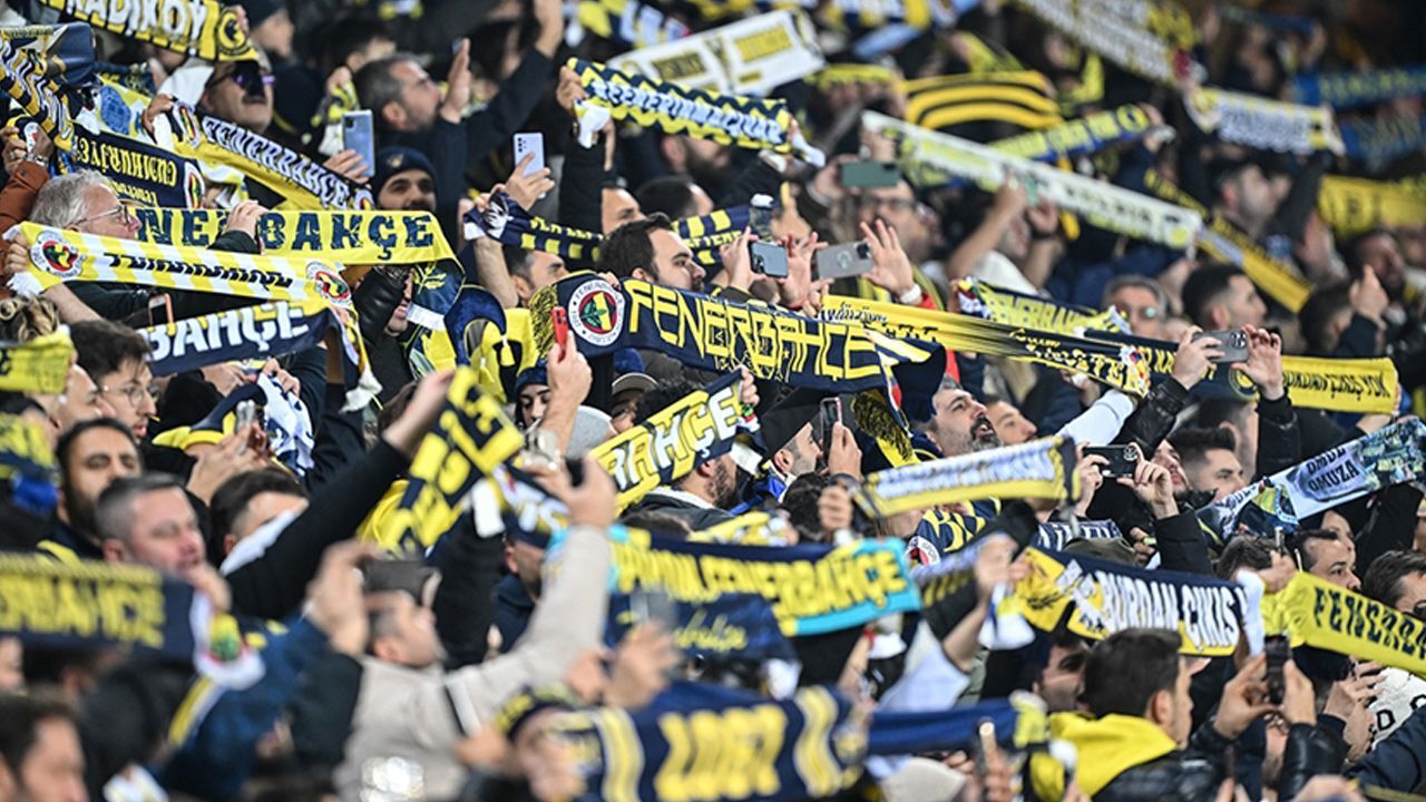 Fenerbahçe&#039;ye kötü haber! İsviçre ekibi duyurdu: Bilet satışı yapılmayacak!