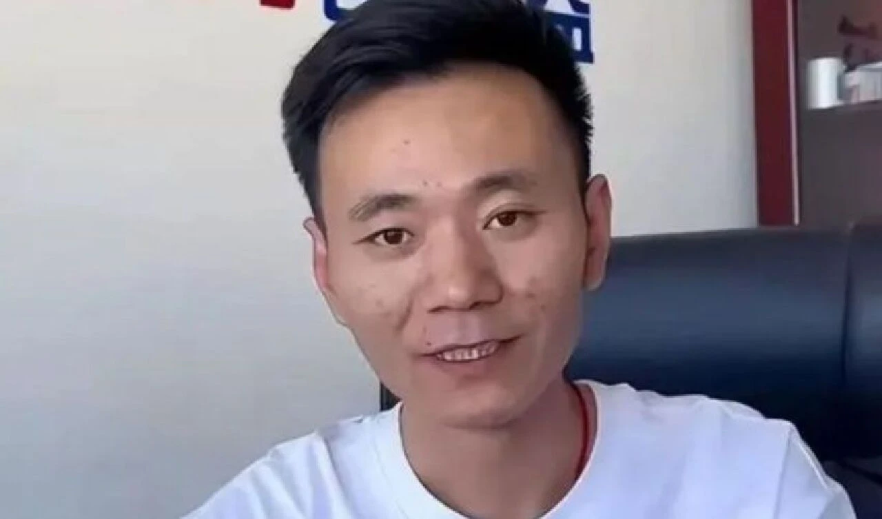 Film gibi olay: Ailesine öldüğü söylendi 33 yıl sonra gerçekler ortaya çıktı - 1. Resim