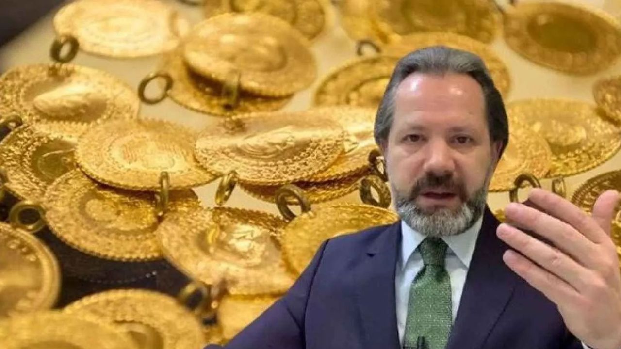 İslam Memiş, Mehmet Şimşek'in açıklaması sonrası altın yatırımcısını uyardı: Hazır olmakta fayda var - Ekonomi